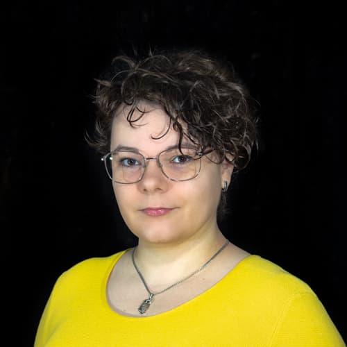 Monika Sipurzyńska
