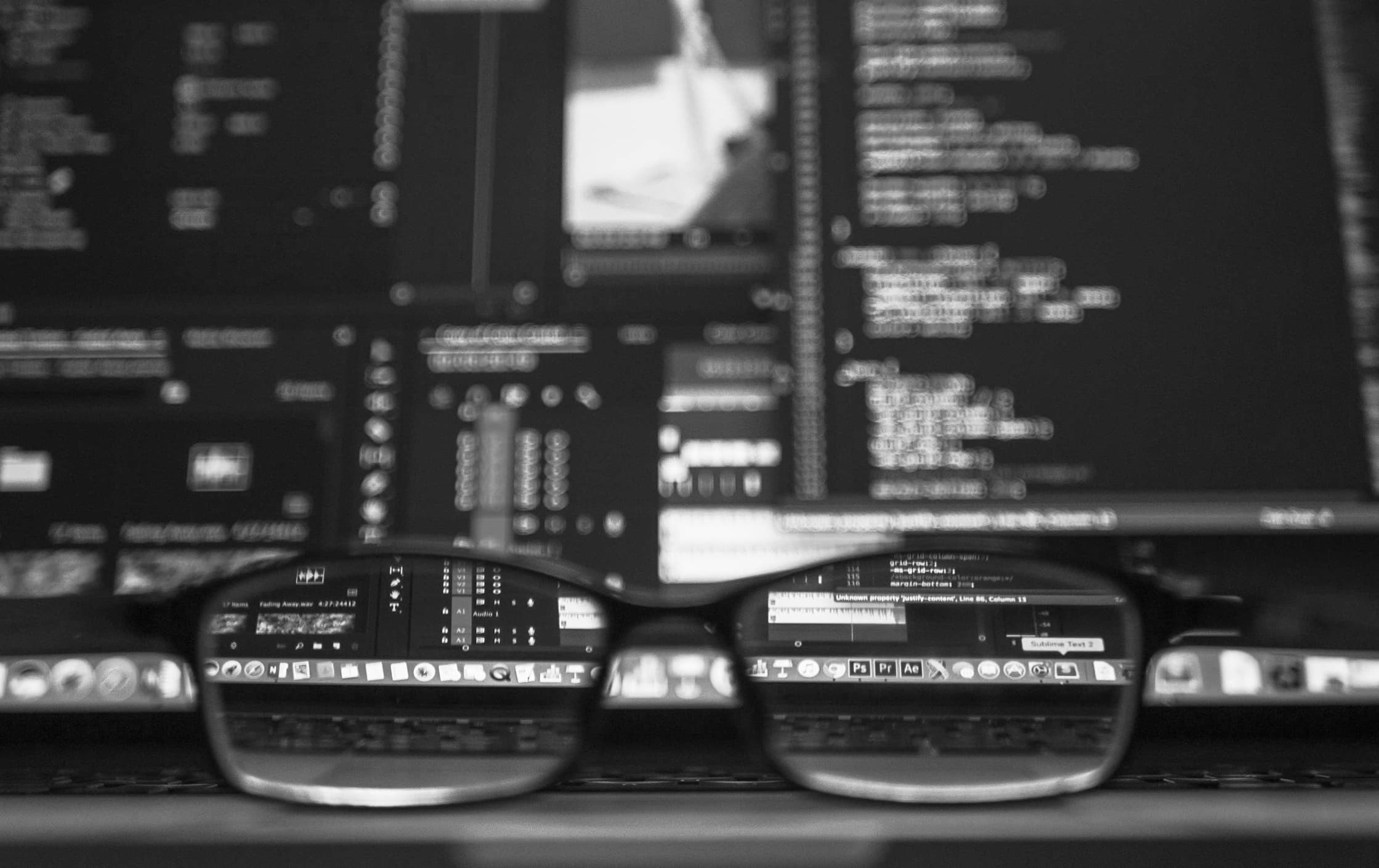 AUDIT / ROADMAP