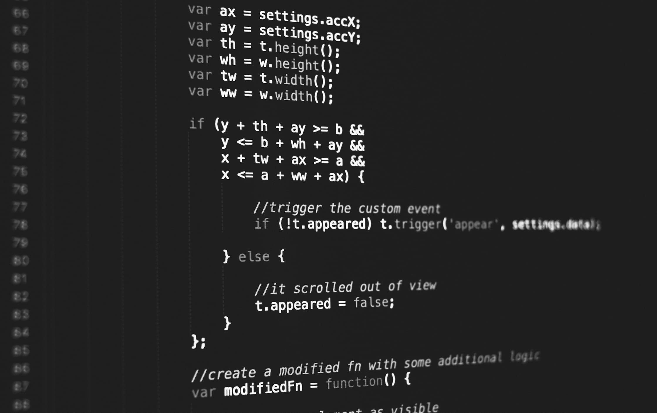 Diagramm / Produktebene / Interface-Detail