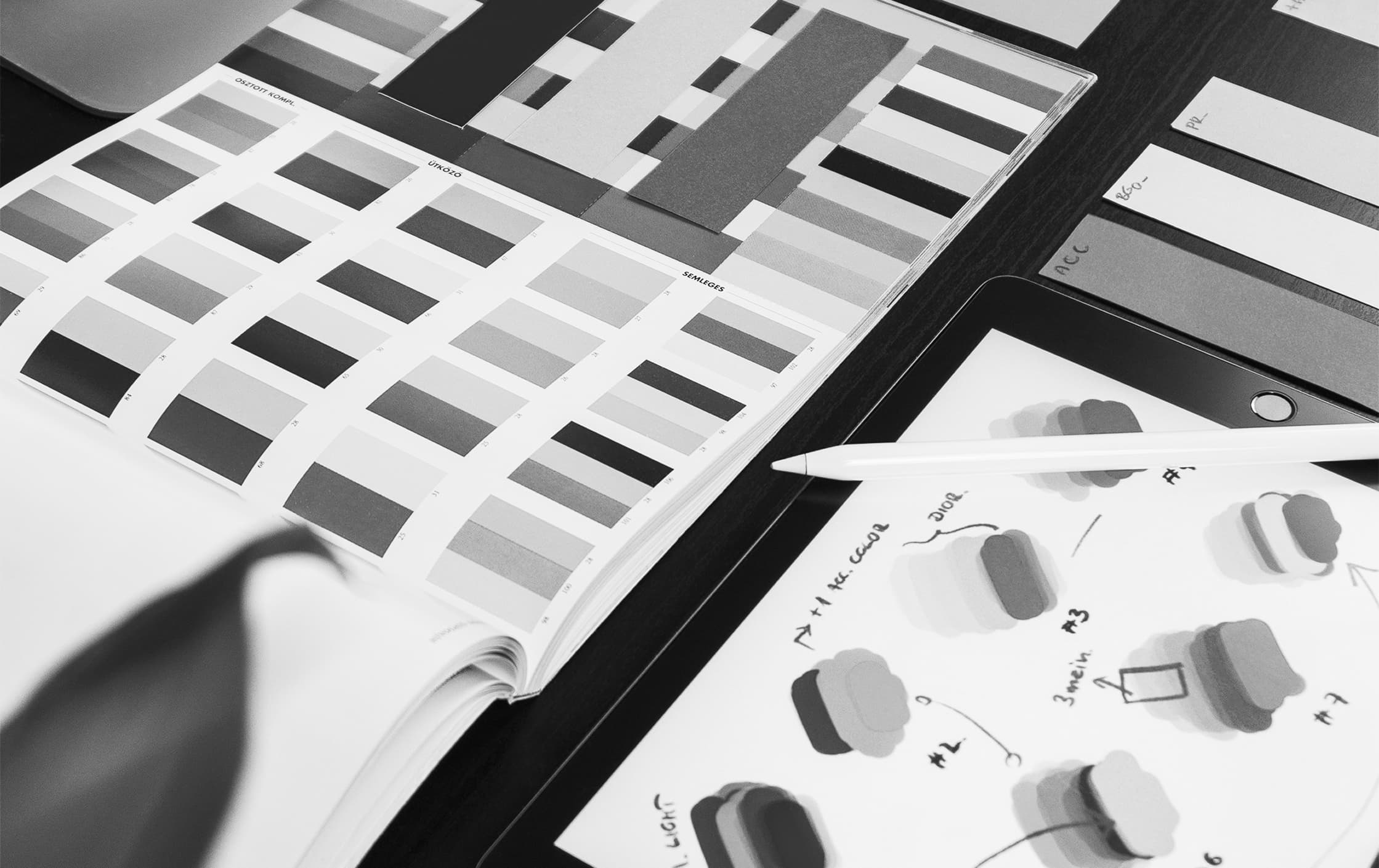 Design system