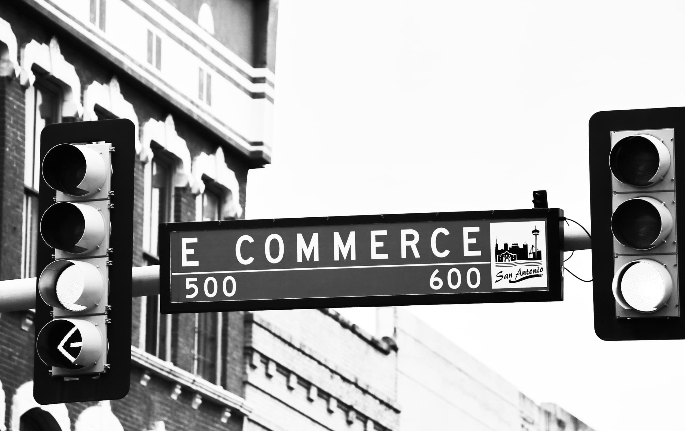 E-commerce architecture