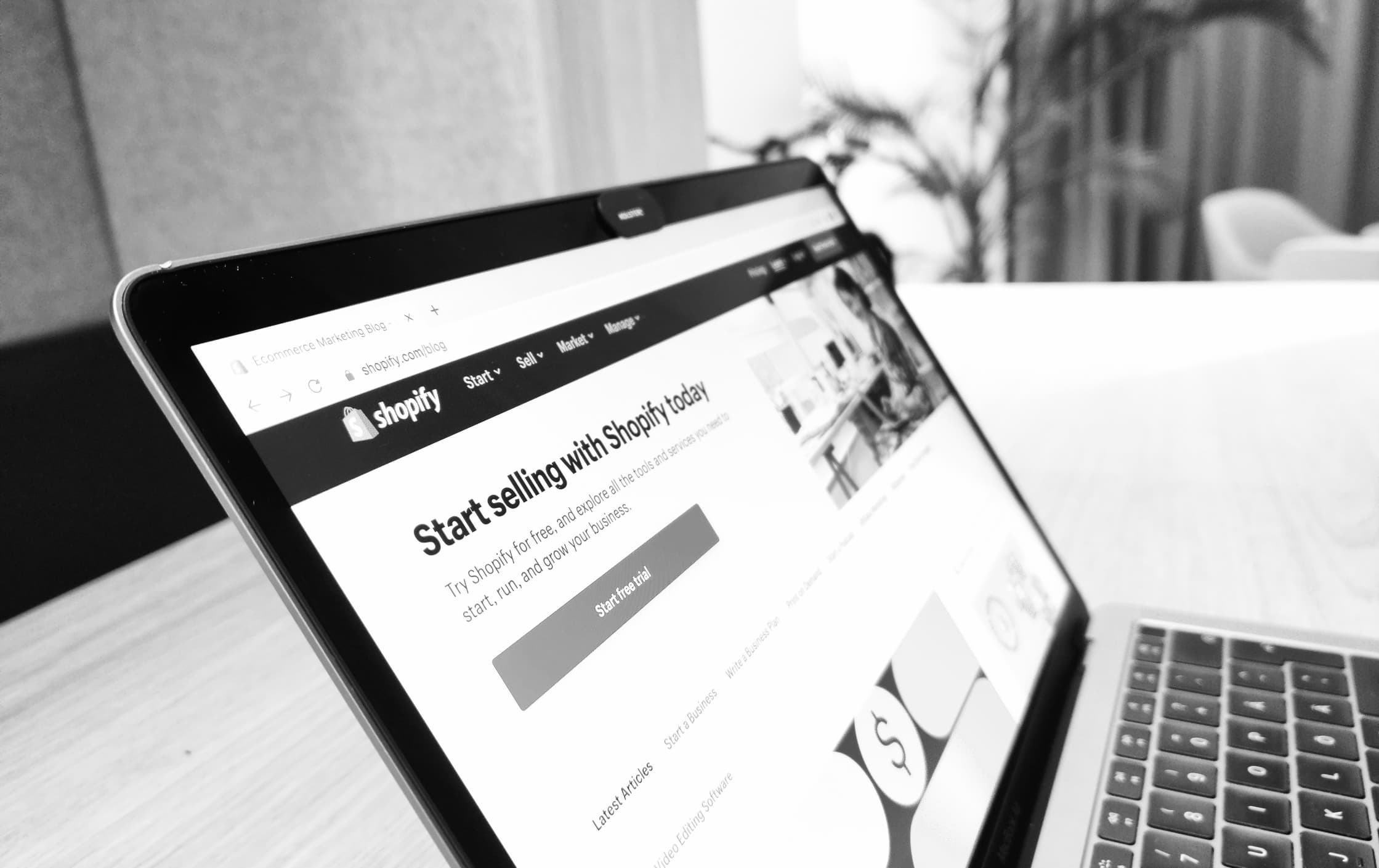 Headless CMS